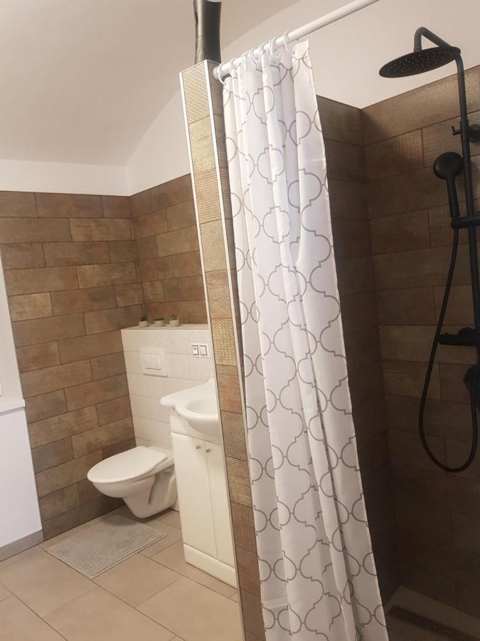 Apartman Ursula Jáchymov Buitenkant foto